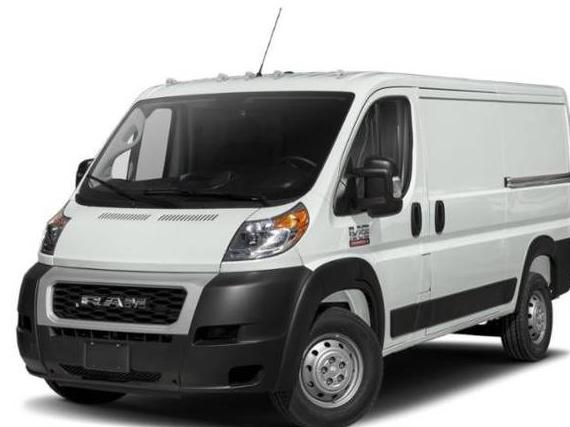 RAM PROMASTER 1500 2019 3C6TRVBG2KE524407 image